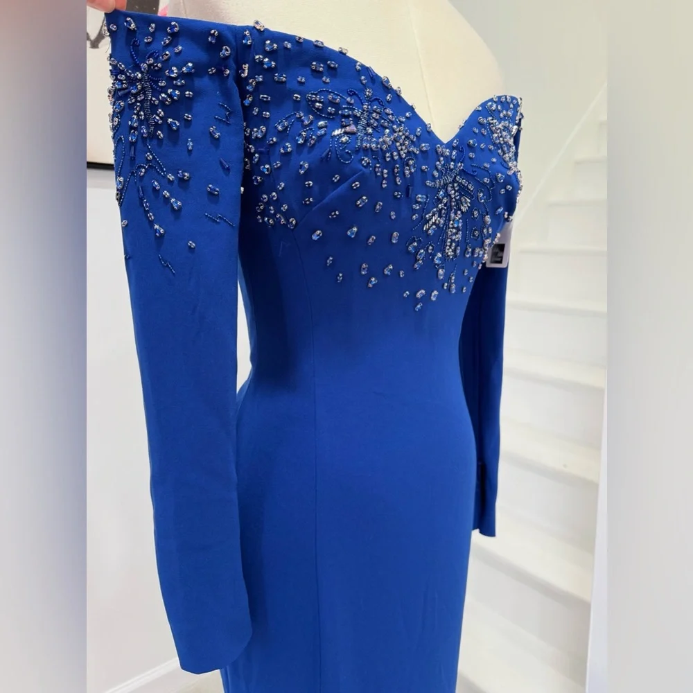 Zuhair Murad new size